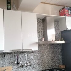 Квартира 32,1 м², 1-комнатная - изображение 2