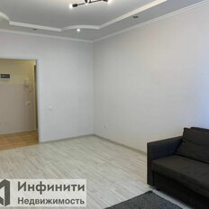 Квартира 41,1 м², 1-комнатная - изображение 3
