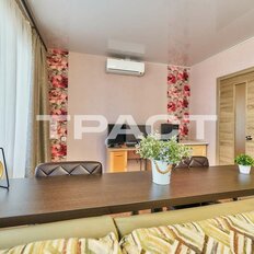 Квартира 81,8 м², 3-комнатная - изображение 4