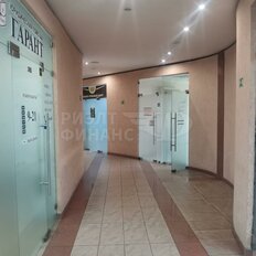 42,2 м², офис - изображение 4