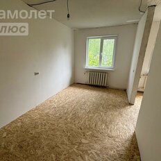 Квартира 44,6 м², 2-комнатная - изображение 1