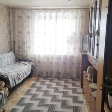 Квартира 35,2 м², 2-комнатная - изображение 1