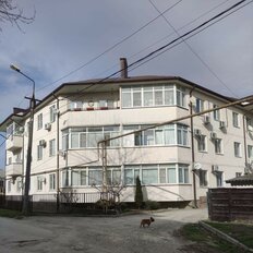 Квартира 66,4 м², 2-комнатная - изображение 2