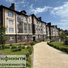 Квартира 22,5 м², студия - изображение 2