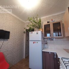 Квартира 28,7 м², 1-комнатная - изображение 3