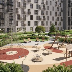 Квартира 46,9 м², 1-комнатная - изображение 3