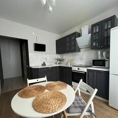 Квартира 51 м², 1-комнатная - изображение 2