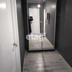 Квартира 35,5 м², 1-комнатная - изображение 1