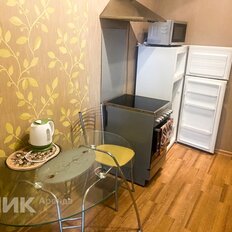 Квартира 24,5 м², 1-комнатная - изображение 1