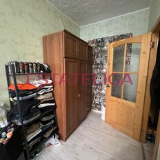 Квартира 33,5 м², 1-комнатная - изображение 4