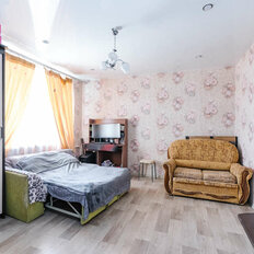 Квартира 37,4 м², 1-комнатная - изображение 4