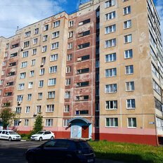 Квартира 49,7 м², 2-комнатная - изображение 1