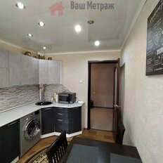 Квартира 55,2 м², 2-комнатная - изображение 1