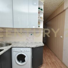 Квартира 59,2 м², 3-комнатная - изображение 3