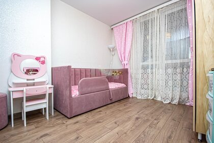 Купить квартиру с современным ремонтом на улице Воронцовская в Москве - изображение 10