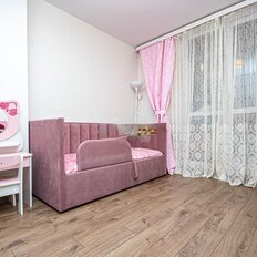 Квартира 47,7 м², 1-комнатная - изображение 5