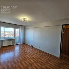 Квартира 59 м², 3-комнатная - изображение 1