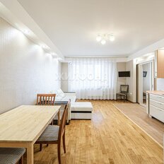 Квартира 98,1 м², 3-комнатная - изображение 2