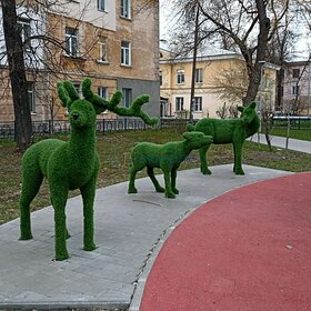 Купить участок у станции Белоозёрская в Москве и МО - изображение 39