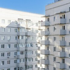 Квартира 83,3 м², 3-комнатная - изображение 1