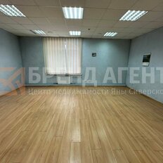 40 м², офис - изображение 4