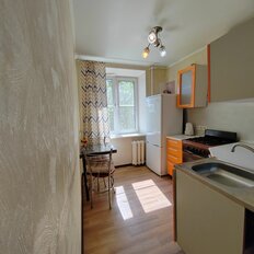 Квартира 31,2 м², 1-комнатная - изображение 3