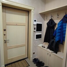 Квартира 105,4 м², 3-комнатная - изображение 3