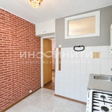Квартира 40,9 м², 2-комнатная - изображение 3