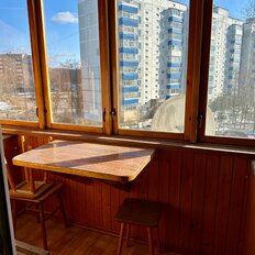 Квартира 34 м², 1-комнатная - изображение 4