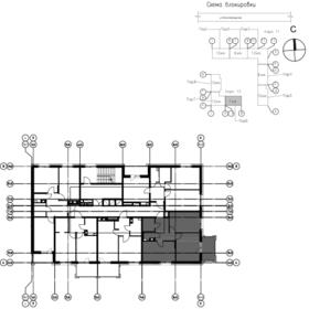 Квартира 63,3 м², 2-комнатная - изображение 3