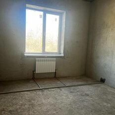 Квартира 46,9 м², 1-комнатная - изображение 3