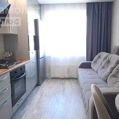 Квартира 60 м², 2-комнатная - изображение 3