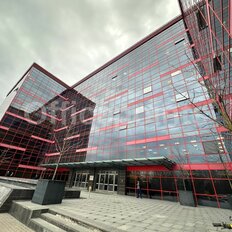 298,6 м², офис - изображение 4