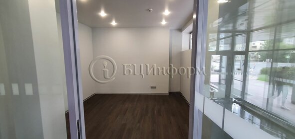 151,6 м², офис 113 700 ₽ в месяц - изображение 45