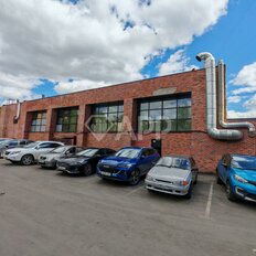681 м², торговое помещение - изображение 5