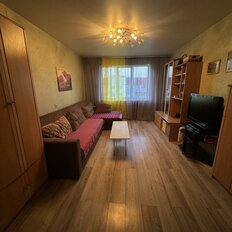 Квартира 51,5 м², 2-комнатная - изображение 5