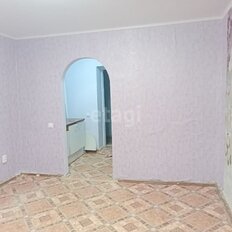 Квартира 18,1 м², студия - изображение 4