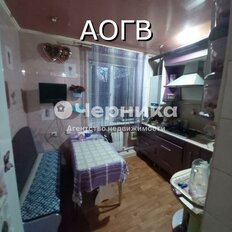 Квартира 44 м², 2-комнатная - изображение 1