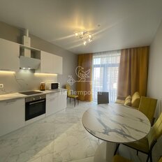 Квартира 40,4 м², 1-комнатная - изображение 1