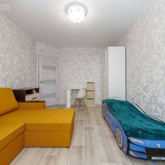 Квартира 43,3 м², 2-комнатная - изображение 4