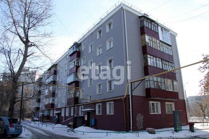 19 м², квартира-студия 1 550 000 ₽ - изображение 63