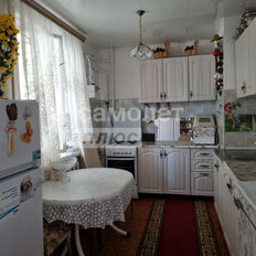 Квартира 41,7 м², 1-комнатная - изображение 4