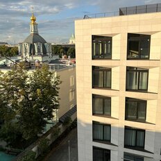 Квартира 169,5 м², студия - изображение 4