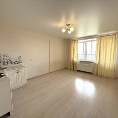 Квартира 28 м², студия - изображение 3