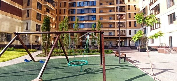 64,1 м², 2-комнатная квартира 11 250 000 ₽ - изображение 56