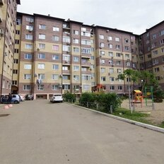 Квартира 38,2 м², 1-комнатная - изображение 1