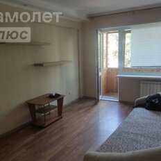 Квартира 45,5 м², 2-комнатная - изображение 1