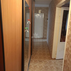 Квартира 62,8 м², 3-комнатная - изображение 4