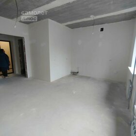 32,7 м², квартира-студия 3 700 000 ₽ - изображение 52