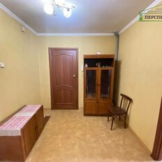 Квартира 51,8 м², 2-комнатная - изображение 5